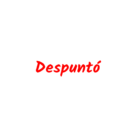 INPRENDEPR Sticker