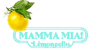 Mamma Mia Cocktail Sticker by adriatico