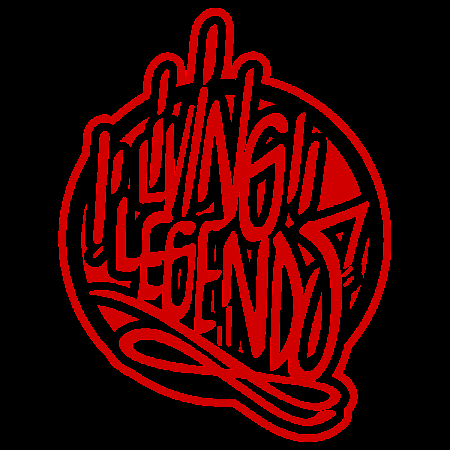 Living Legends GIF