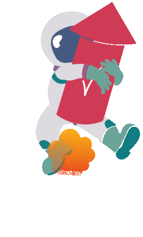 EXOVA Sticker