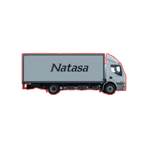Natasara Sticker by Natasa Theodoridou