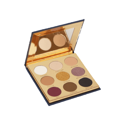 Beauty Makeup Sticker by laigaardcosmetics