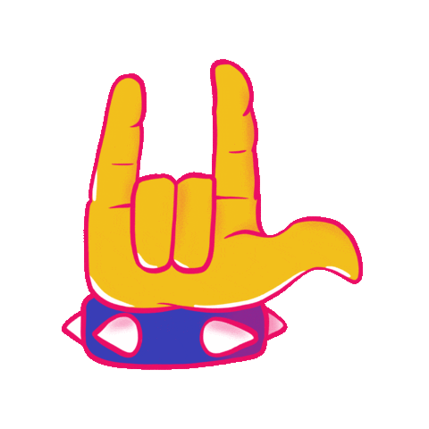 L'Œil au Carré Sticker