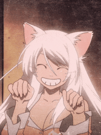 Anime-girl GIFs - Get the best GIF on GIPHY