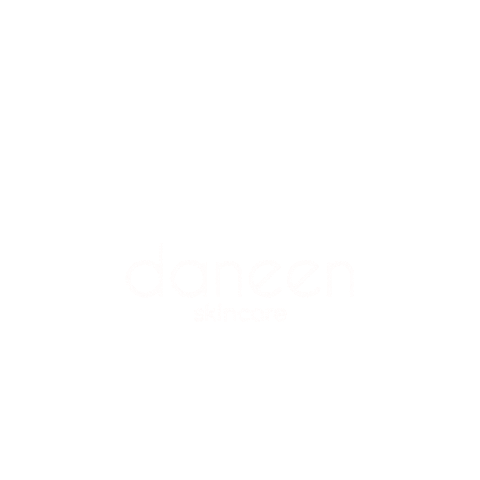 Daneen Skincare Sticker