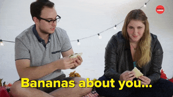 Couples Love GIF by BuzzFeed