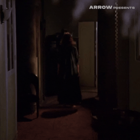 Robert Altman Film GIF by Arrow Video