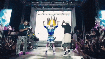 Mr P GIF by Puneet Bharaj