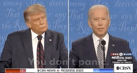 Donald Trump GIF
