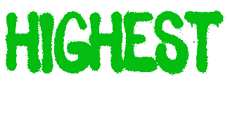 Happy Clothing Brand Sticker by 2high