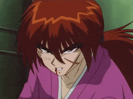 Kenshin GIF