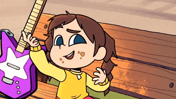 My Face GIF by Studio Smokescreen