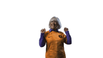 Huis van Oranje Sticker