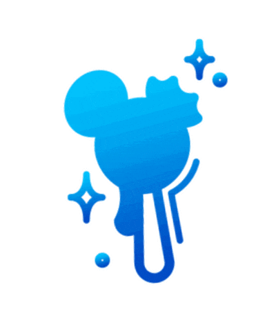 Dvc Sticker by Disney Vacation Club