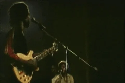 african live african GIF by Peter Tosh