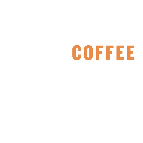 Sticker by Lucky Lab Coffee Co