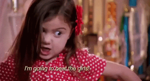 Toddlers And Tiaras GIFs Find & Share on GIPHY