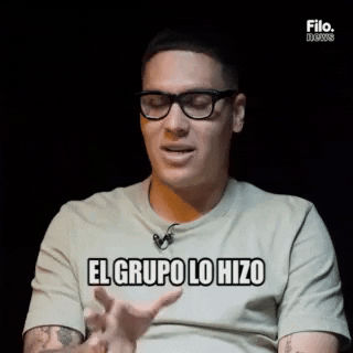 Hacer Do It GIF by Filonews
