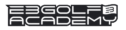 Sticker by EBGOLF