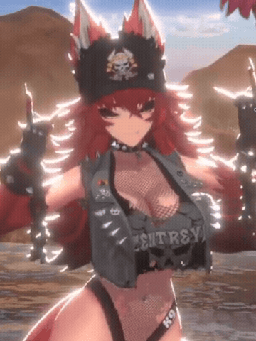 Dance Dancing GIF