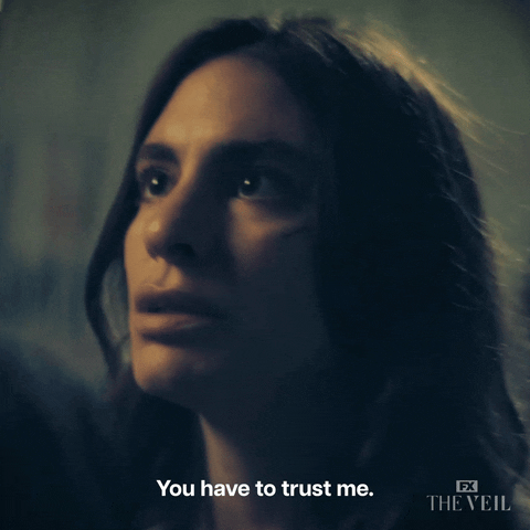 Deep Breathe I Got You GIF by FX Networks
