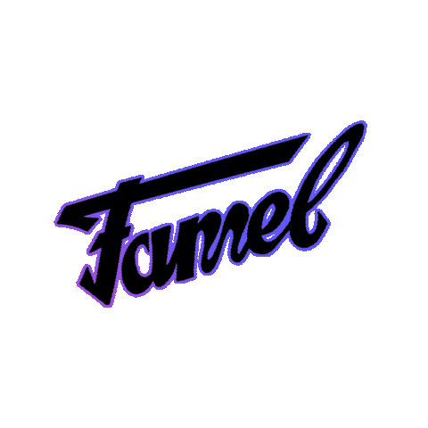 Famel Sticker