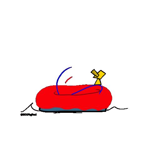 Cartoon Sticker