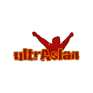 Galatasaray Ultra Sticker