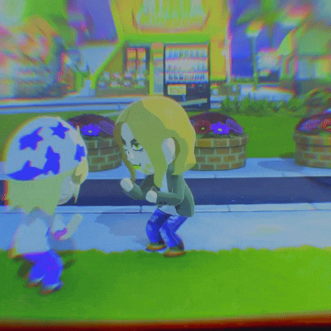 Gyro GIF
