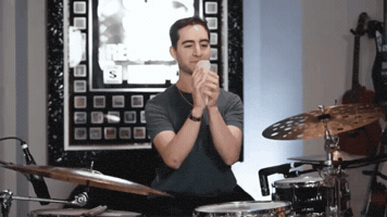 Comedy Raining GIF by Josh Harmon