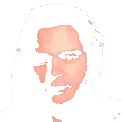 Bruh Sticker by Bluethunder