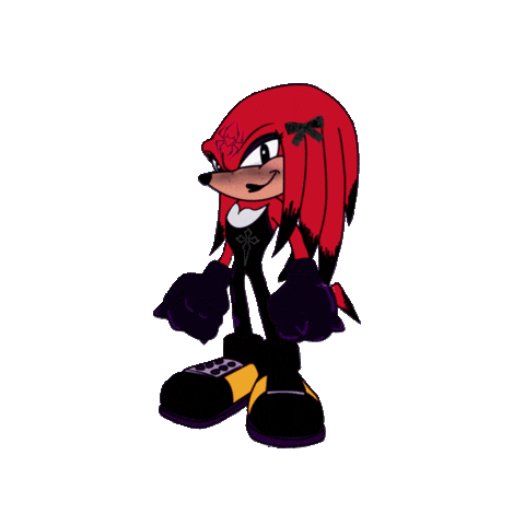 Hot Topic Punk Sticker