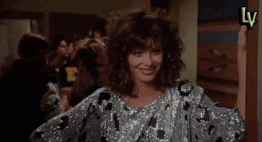Weird Science Yes GIF by LosVagosNFT