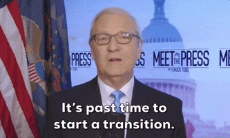 Kevin Cramer GIF by GIPHY News