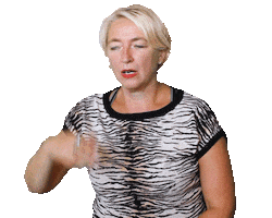 Shoot What Sticker by deonlinetechlady