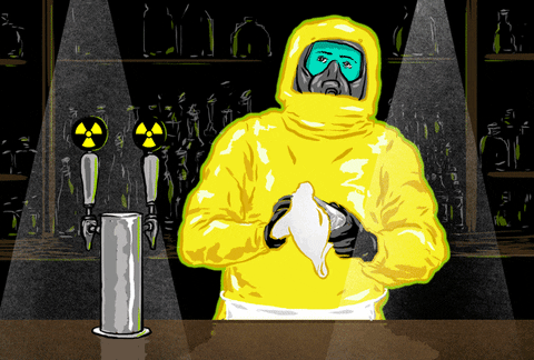 Medicina Nuclear: um olhar além do visível ☢️