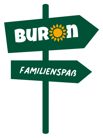 Naturerleben Sticker by Buron Familienspass
