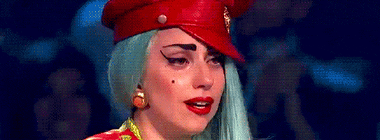 exaggerated GIF