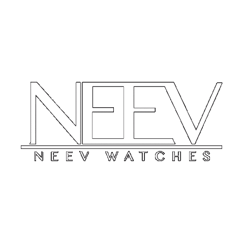 Neevwatches Sticker