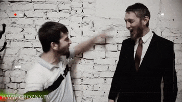 Ахах Yes GIF
