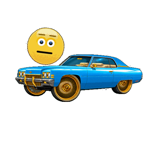 Chevy Freeze Sticker
