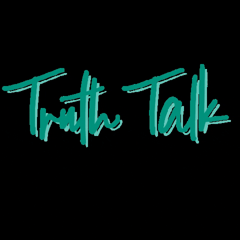 Truth Talk GIF by The Ops Authority | Natalie Gingrich