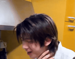 Juhoon Jju GIF