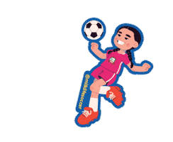 Milklifesoccer Sticker by Sukrin