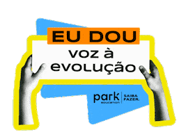 Parkedu Sticker by Park Education