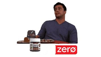 Gluten Free Love Sticker by gozeronutrition