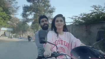 Indian Cinema Sandalwood GIF