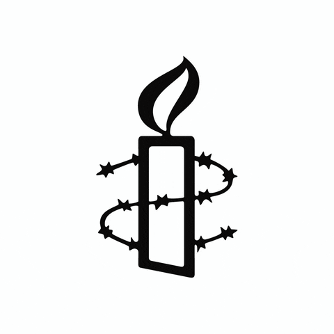 Amnesty Sweden GIF