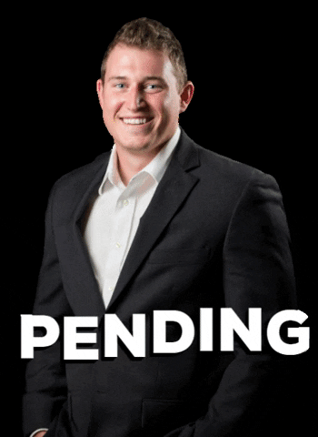 Pending Real Estate GIF by Schuler Bauer Real Estate Services