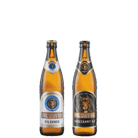 Frankfurter Brauhaus Sticker